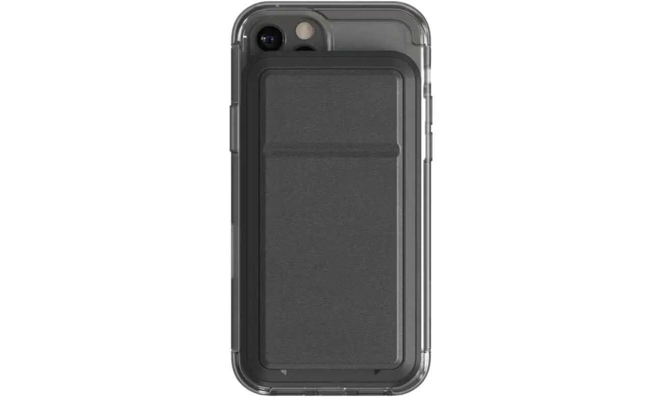 Mophie Snap+ Powerstation Stand z MagSafe 10000mAh USB-C IPSSMOMBK