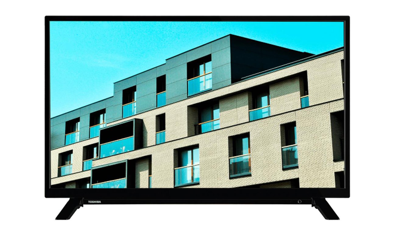 32-calowy telewizor Full HD Toshiba 32WL1C63DG