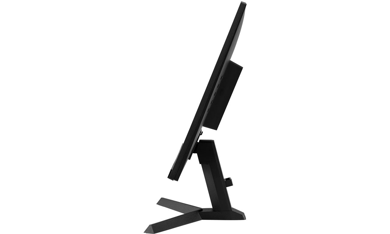 iiyama G-Master G2770QSU-B1 Pochylenie
