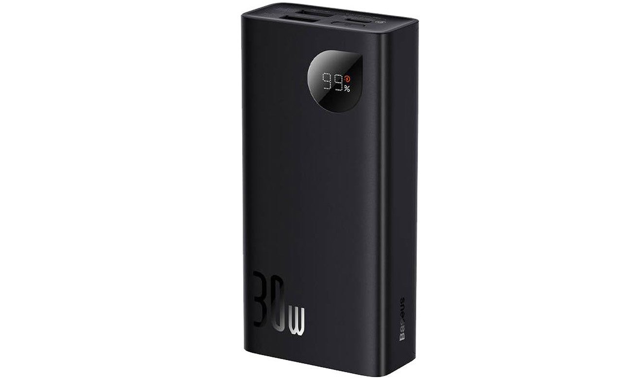 Adaman2 Baseus 10000mAh (30W, USB-C)