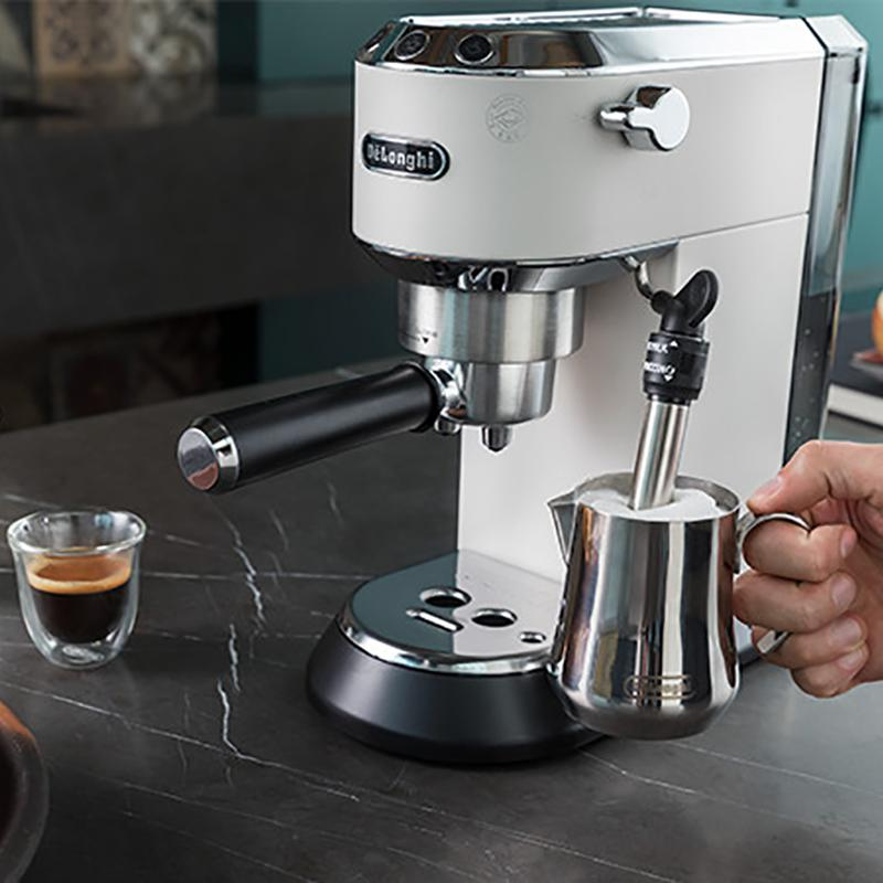 De'Longhi Dedica EC 685.W biały
