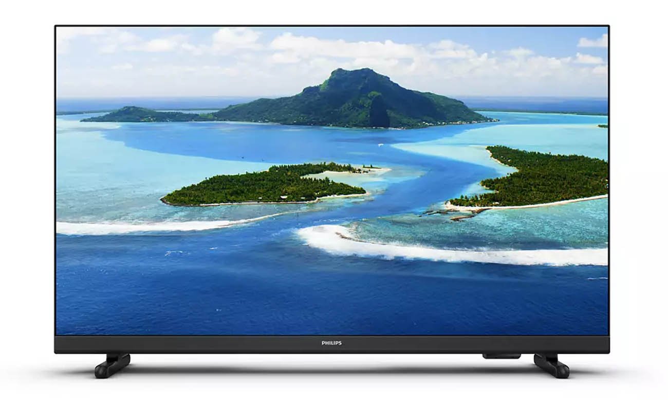 Telewizor LED Full HD Philips 43PFS5507