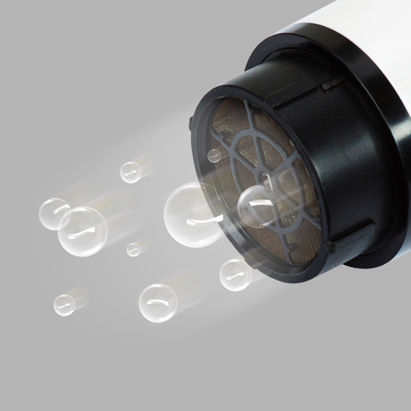 AS8901 Hydraluxe
