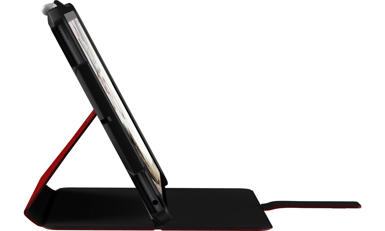 Etui na tablet UAG Metropolis funkcja podstawki