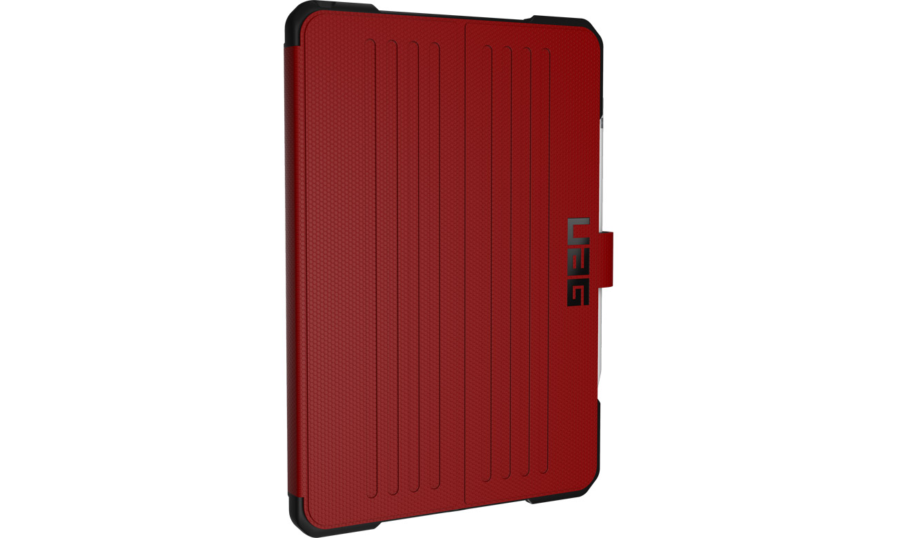 Etui na tablet UAG Metropolis widok z tyłu