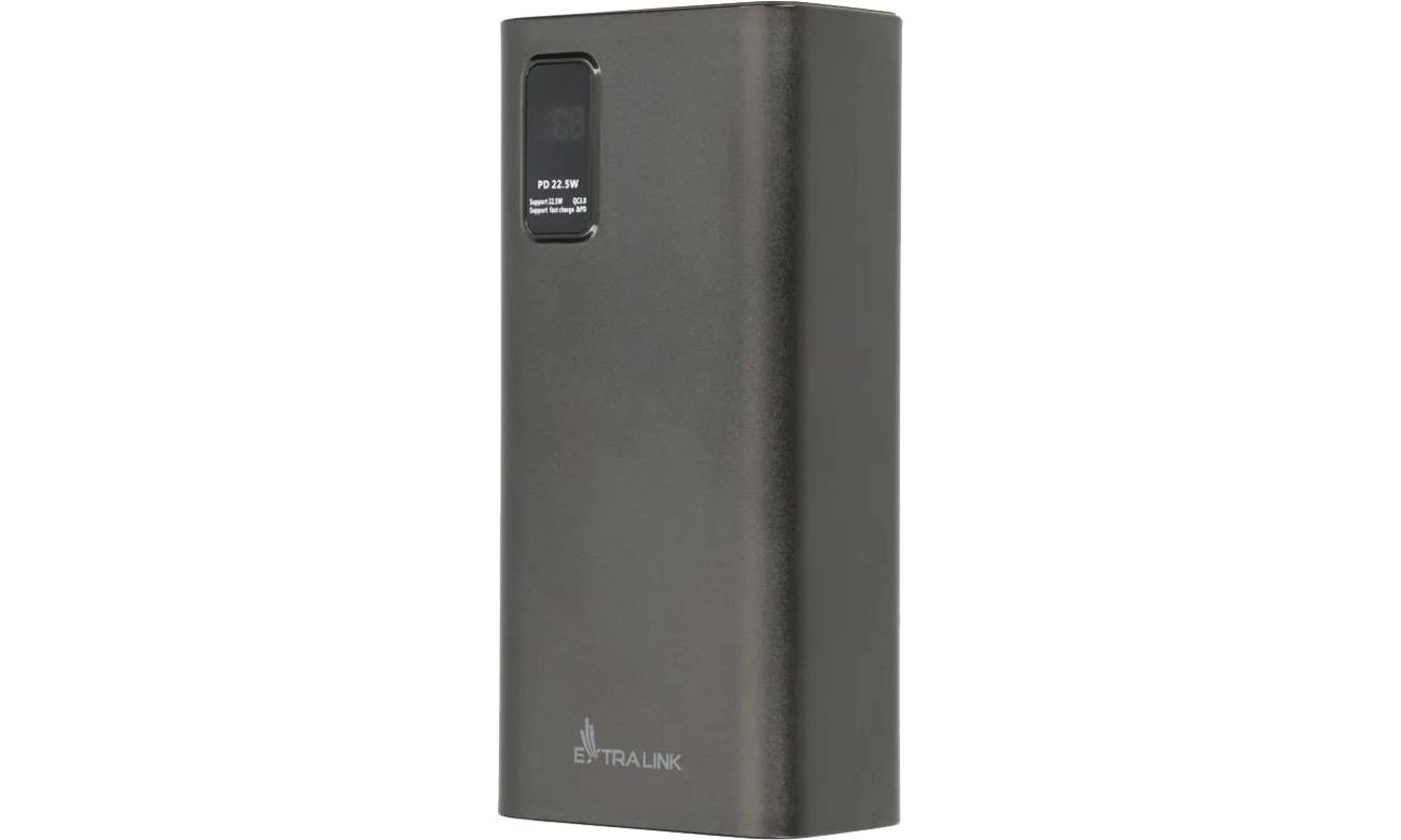 Power bank ExtraLink EPB-069 30000 mAh - Widok ogólny