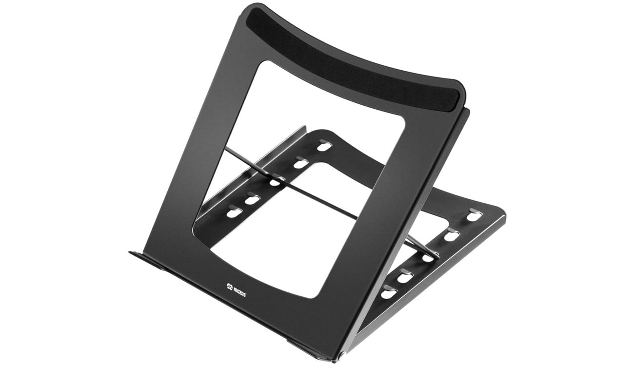 Mozos LR1 ergonomiczny stojak pod laptopa metal