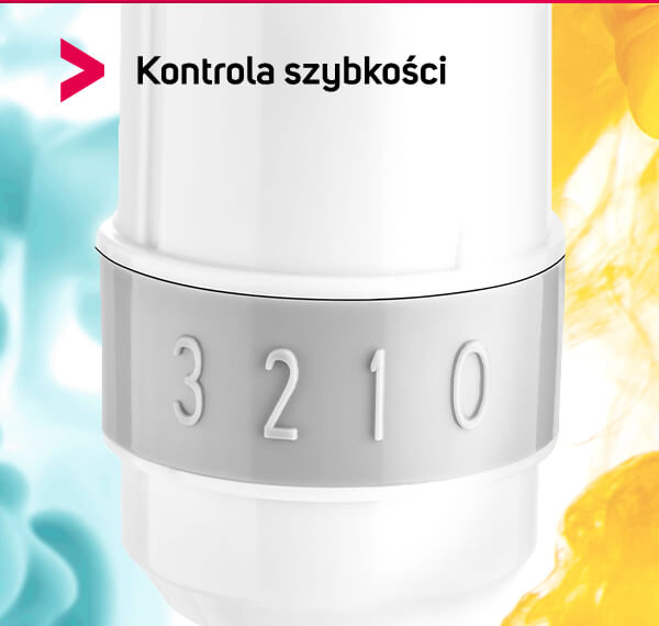 Trzy szybkości