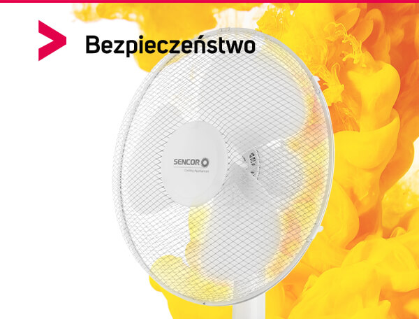 Bezpieczny i solidny