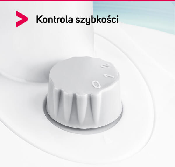 Dwie szybkości