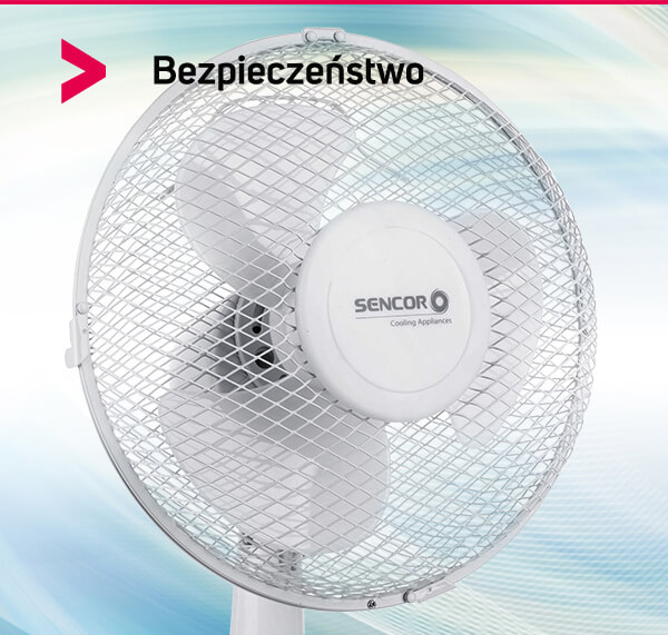 Bezpieczny i solidny