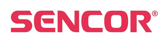 Logo Sencor