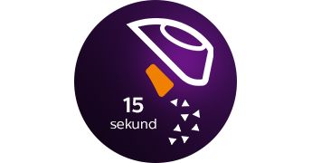 Philips Łatwe odkamienianie w 15 sekund