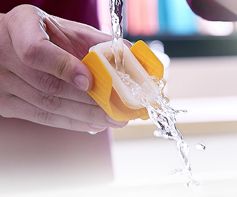 Philips Łatwe odkamienianie w 15 sekund