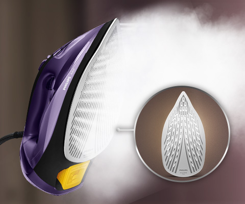 Philips Stopa SteamGlide Advanced