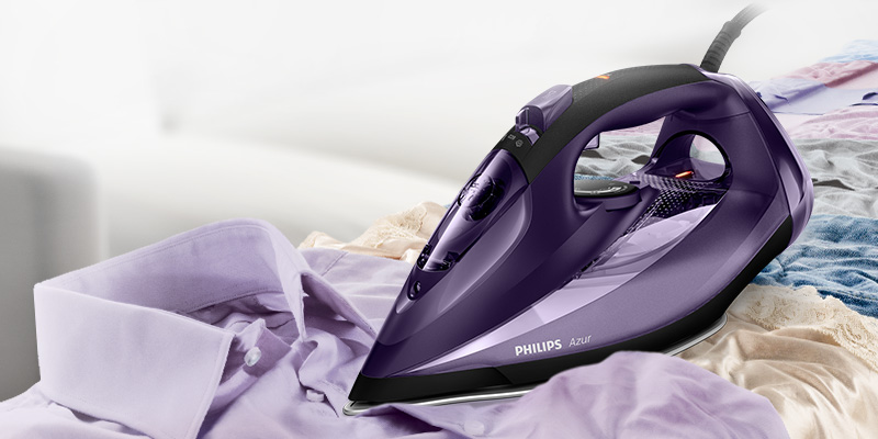 Philips Optymalny strumień pary