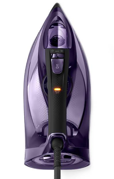 Philips Moc 2600 W dla szybkiego nagrzewania
