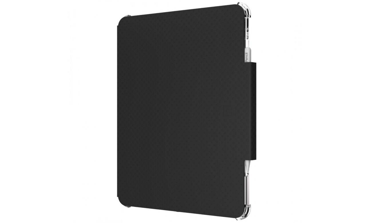 Etui na tablet UAG Lucent [U] widok z przodu