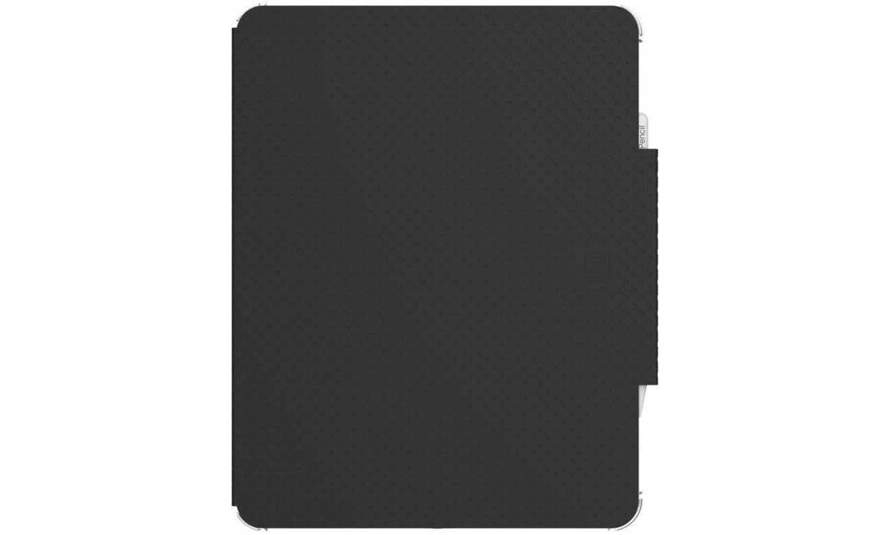 Etui na tablet UAG Lucent [U] widok z przodu