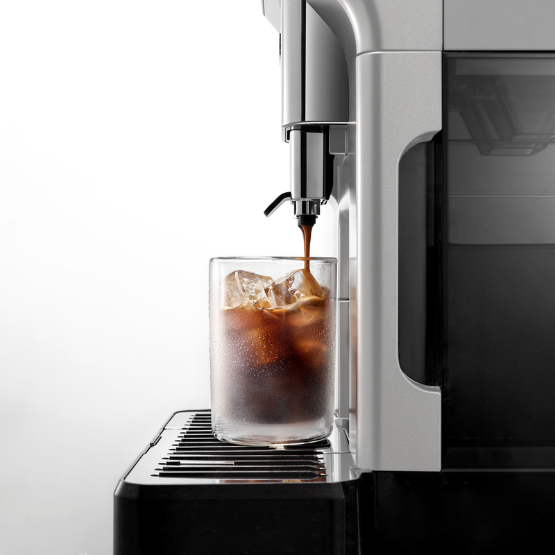 De'Longhi Eletta Explore ECAM450.65.S