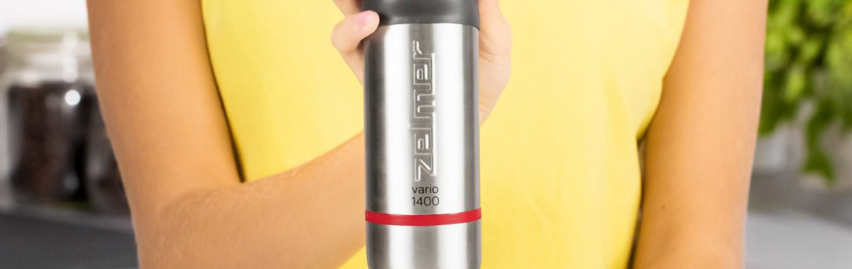 Silnik o mocy 1400 W