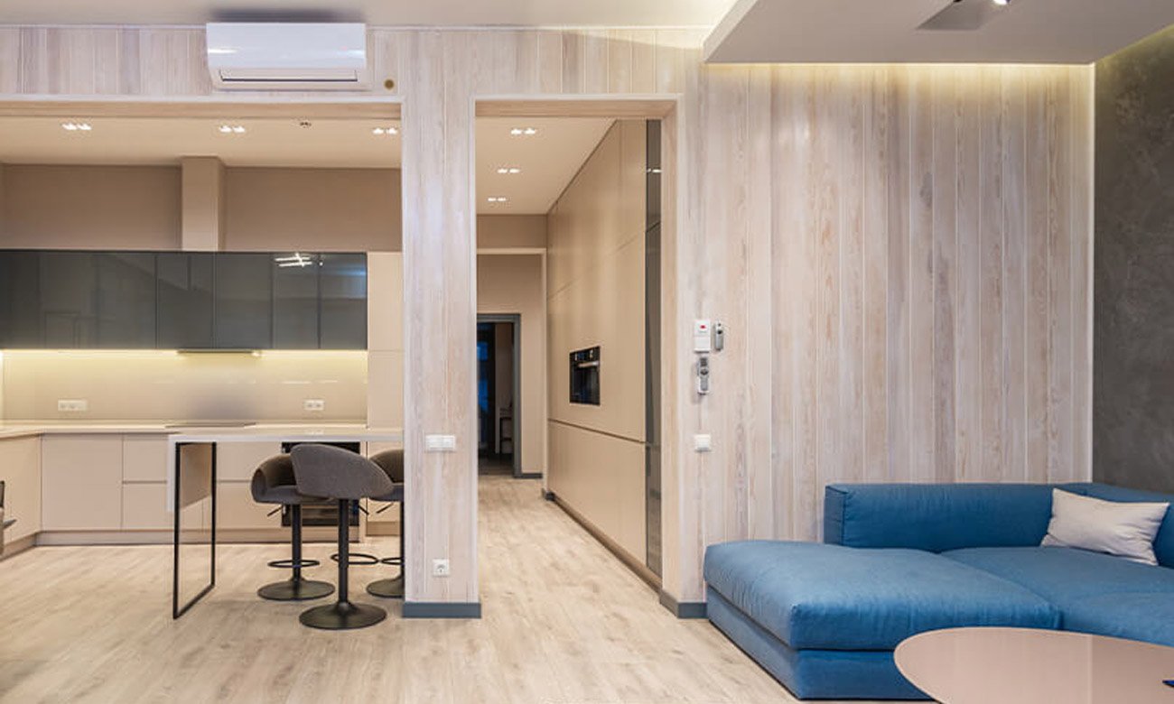 Taśma LED TP-Link Tapo L930-5 Smart Wi-Fi ze zmiennym kolorem - 50 oddzielnych kolorowych stref i białe światło