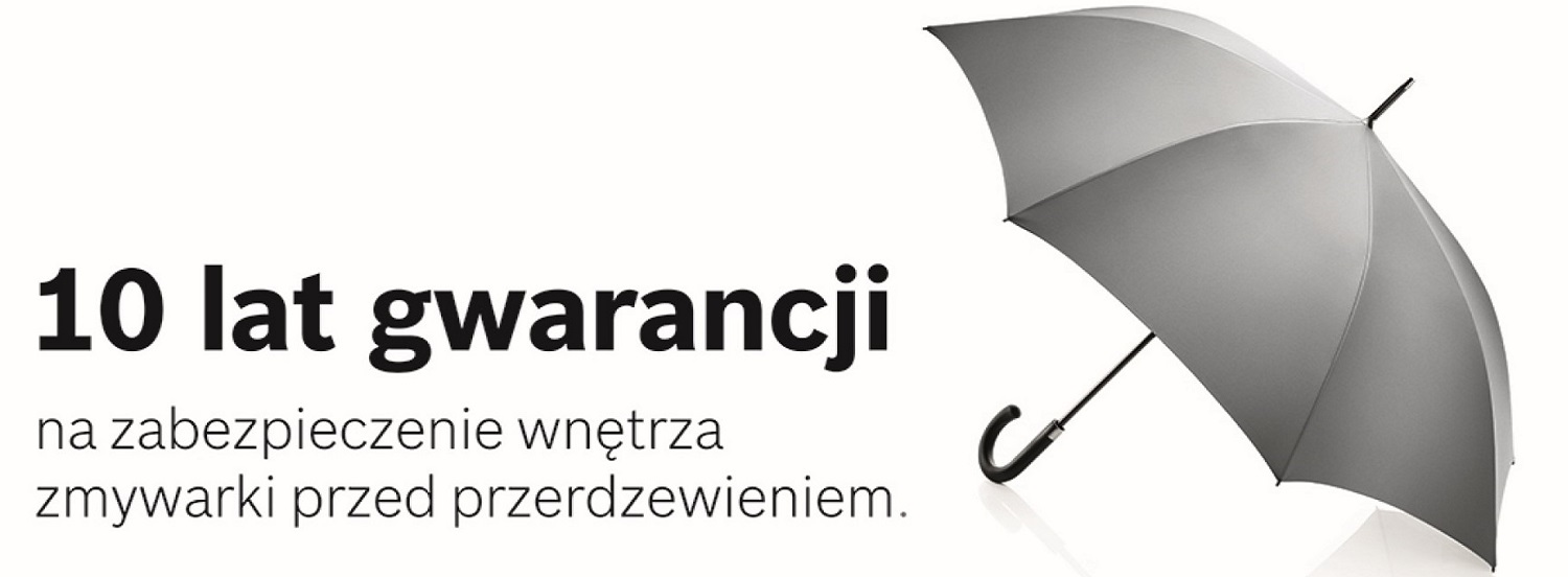 Zapewniamy, że nie przerdzewieją!