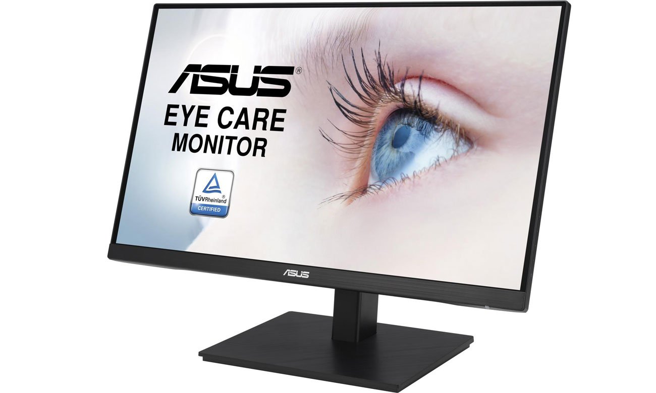 Monitor do domu i do biura ASUS VA24EQSB