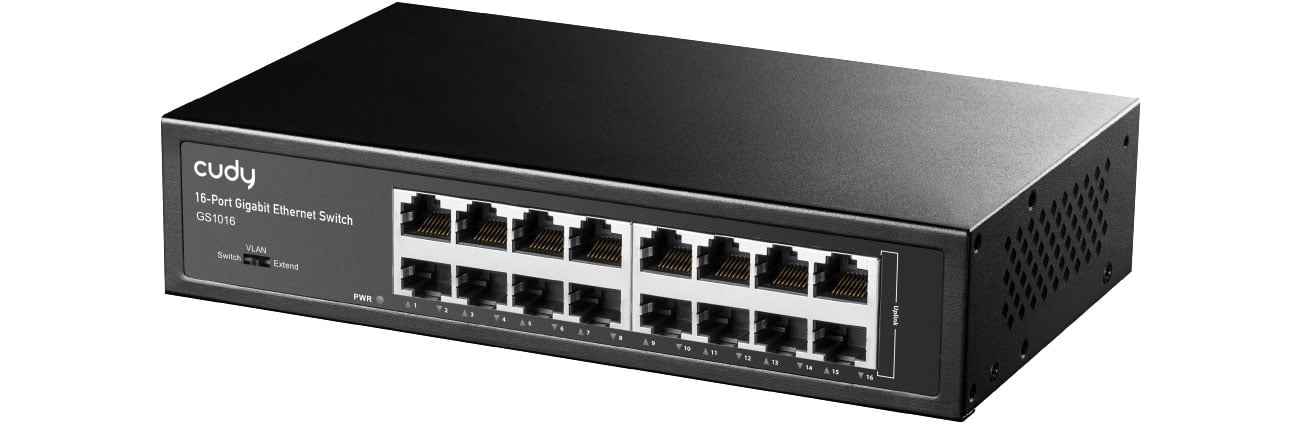 Switch Cudy GS1016 16p