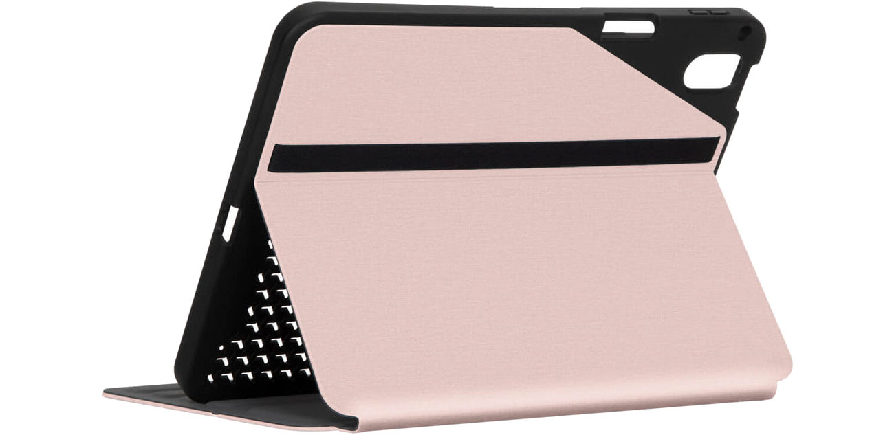 Targus Click-In Case for iPad (10th gen.) 10.9'' Funkcja podstawki