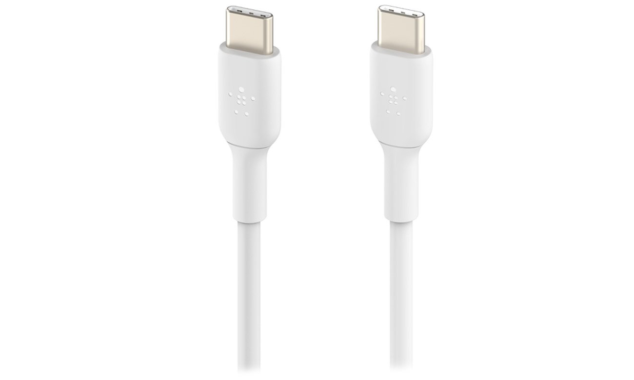Kabel BOOST CHARGE USB-C - USB-C 1m