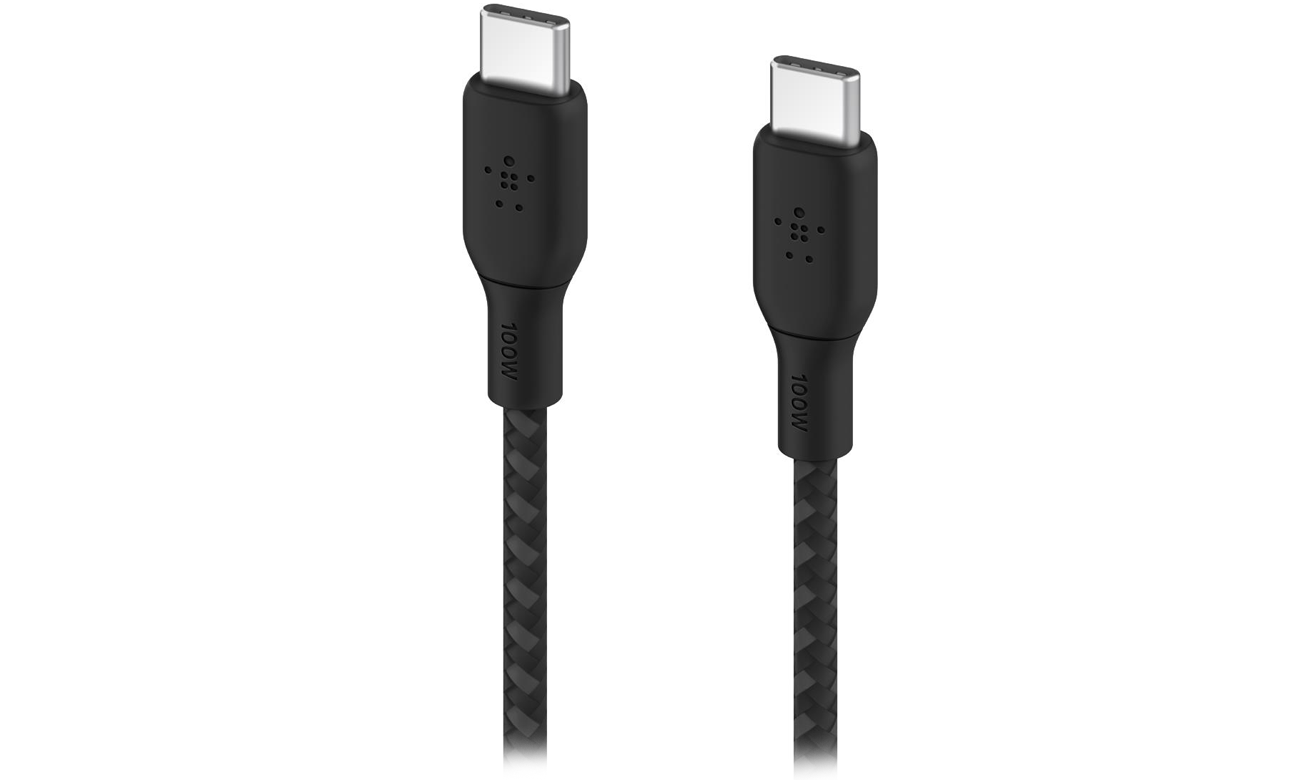 Kabel Belkin USB-C 100W 2m