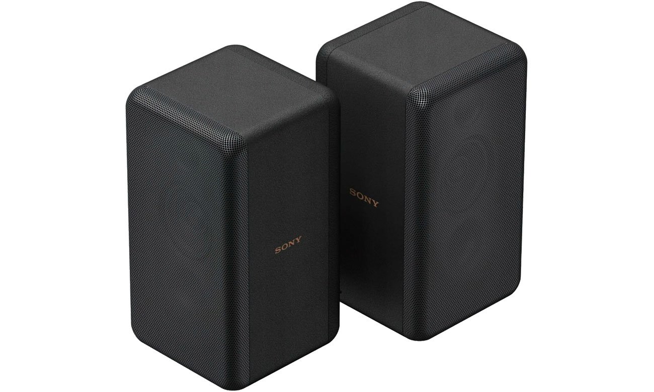 Sony SA-RS3S Głośniki tylne