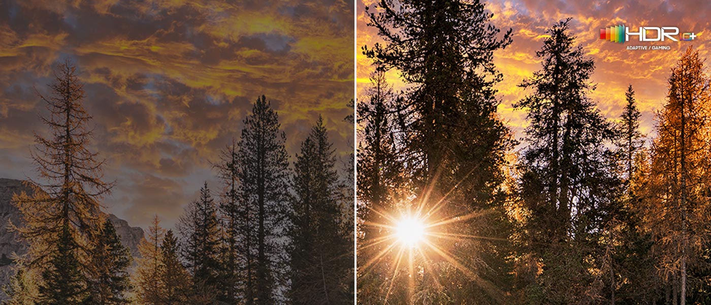 quantum hdr 