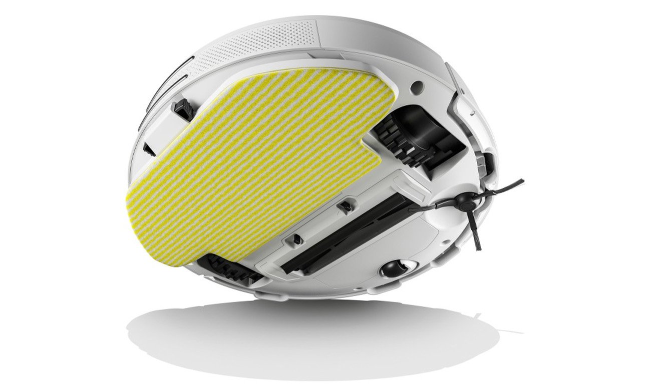 Inteligentny robot sprzątający Karcher RCV 3
