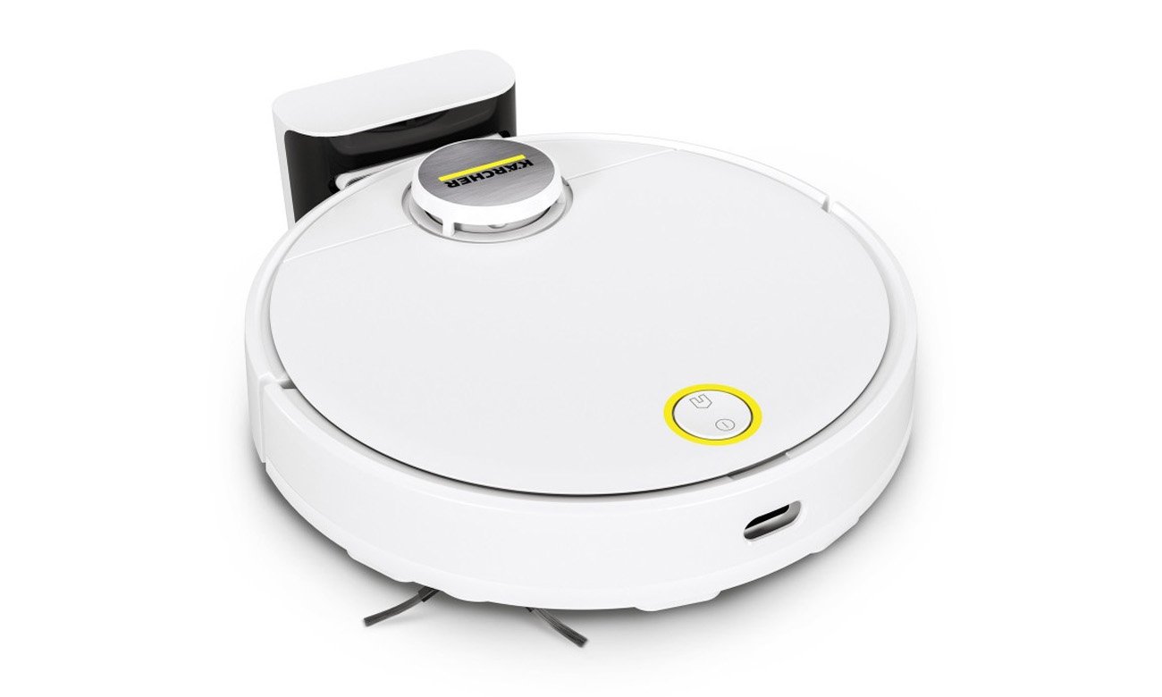 Inteligentny robot sprzątający Karcher RCV 3