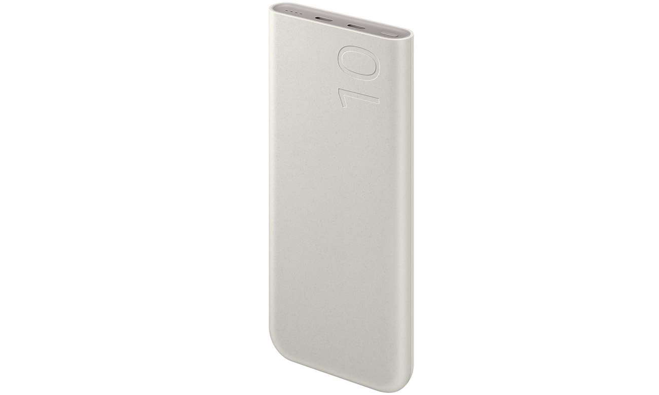 Powerbank Samsung Galaxy 25W Battery Pack 10.000 mAh