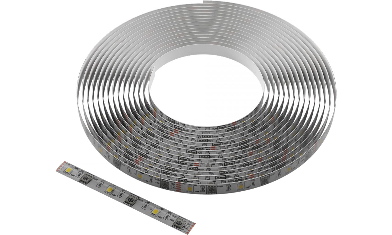 Tesla TechToy Smart Strip Extension RGB Zestaw
