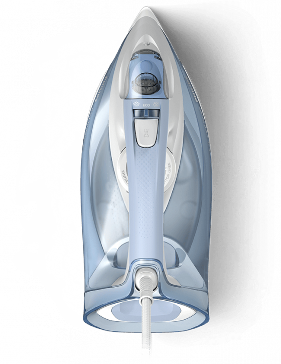 Philips 2600 W czystej mocy