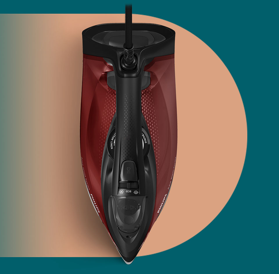 Philips Automatyczne wyłączanie