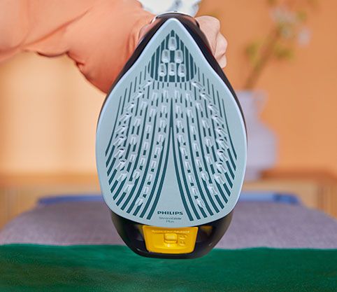 Philips Stopa SteamGlide Plus