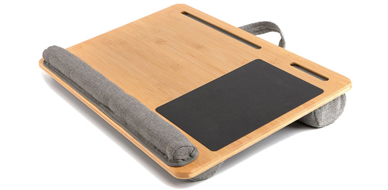 Podstawka Bambusowa Mozos ERGO-WOOD 