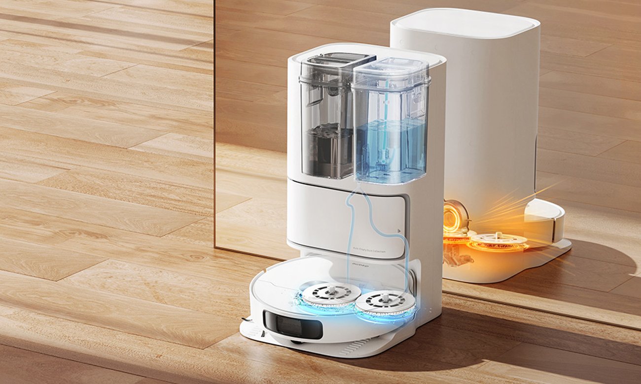 Robot sprzątający Dreame L10 Ultra