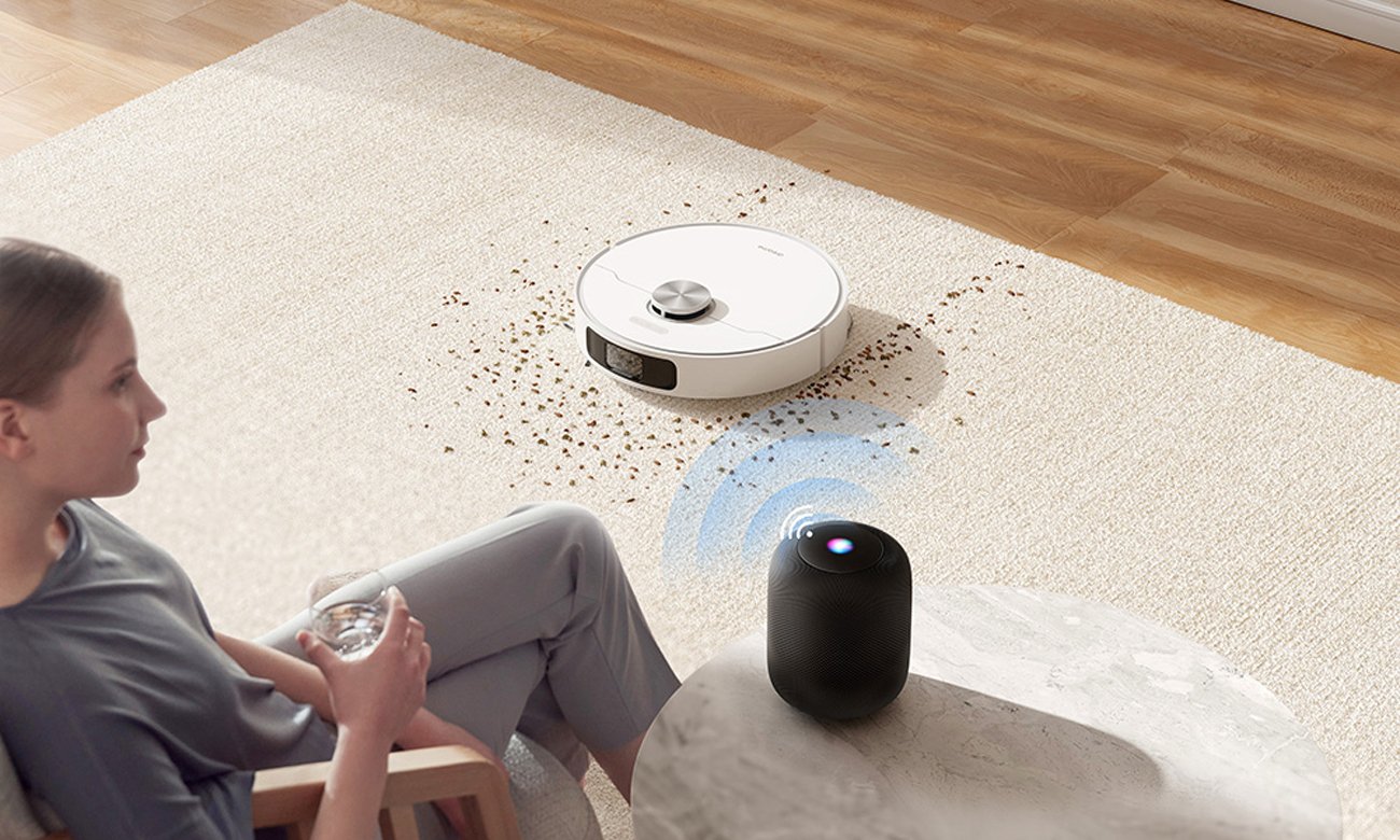 Robot sprzątający Dreame L10 Ultra