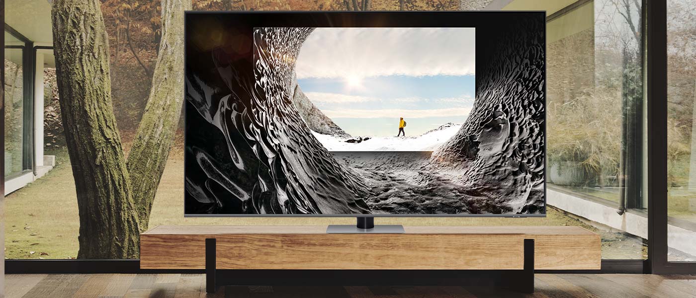 Samsung QE55Q77CATXXH