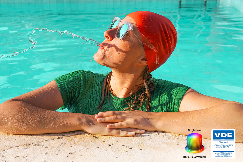 quantum dot