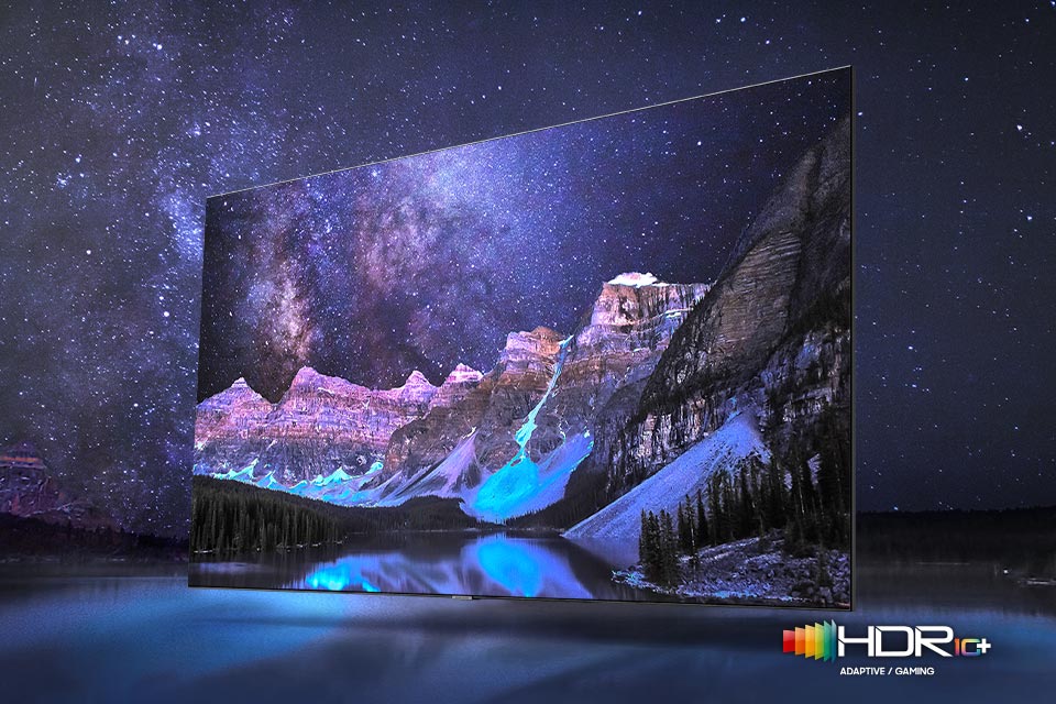 quantum hdr 