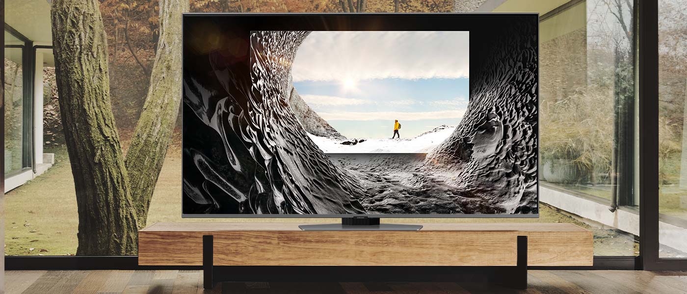Samsung QLED