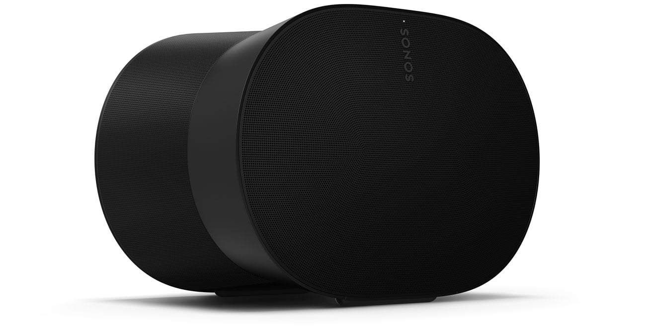 Sonos ERA 300 widok z przodu pod kątem