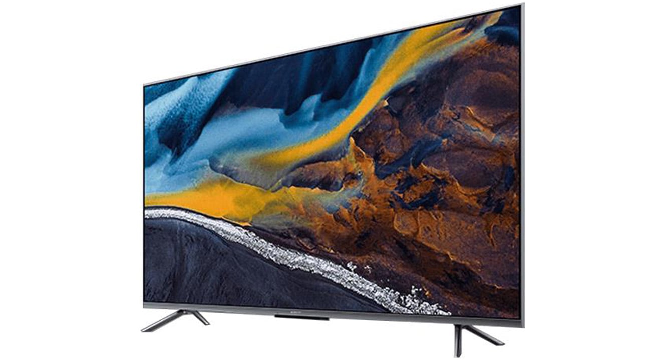 Telewizor Xiaomi Mi QLED TV Q2 50